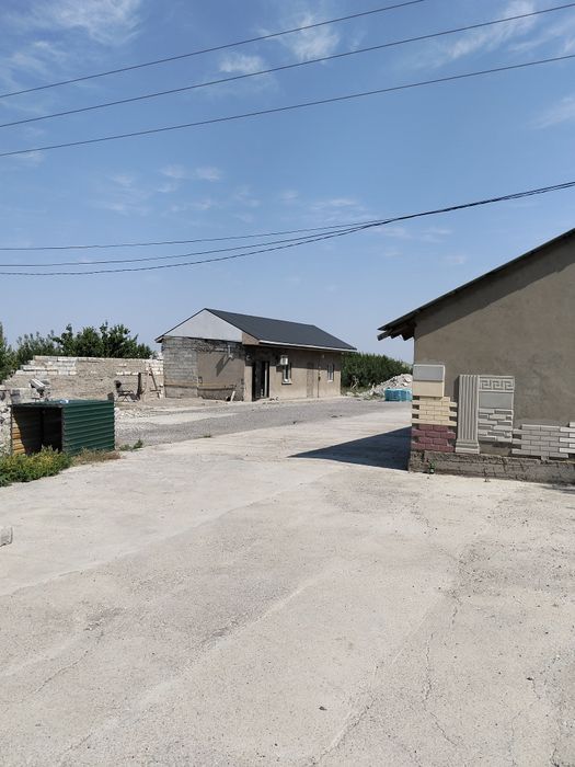Под бизнес жер сатылады