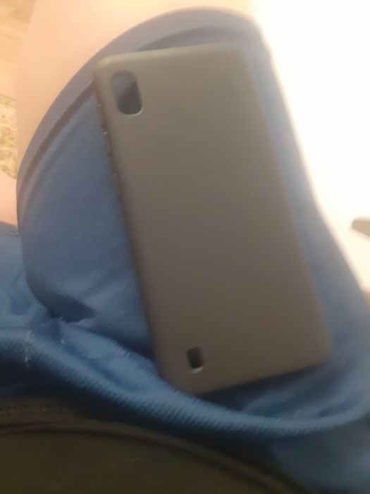 Vând husă de samsung a 10