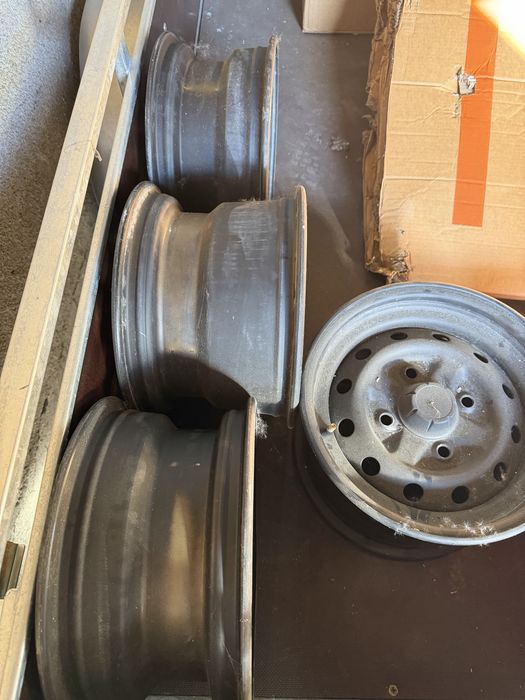 Jante cf moto 4x110 r12