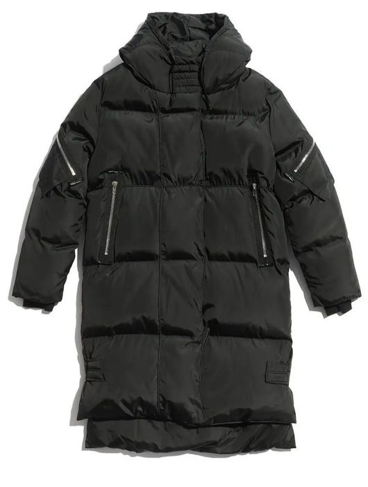 Продам зимнюю куртку