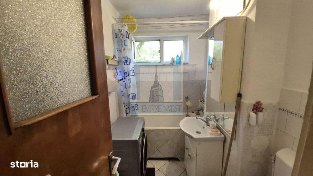 Apartament 2 camere - zona Centru Civic