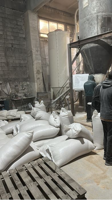 Комбикорм Кормовая мука