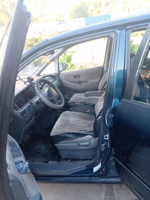 Хонда шатль сатылады