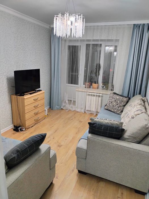 Продам 2 к.кв р-он Алтын Орда