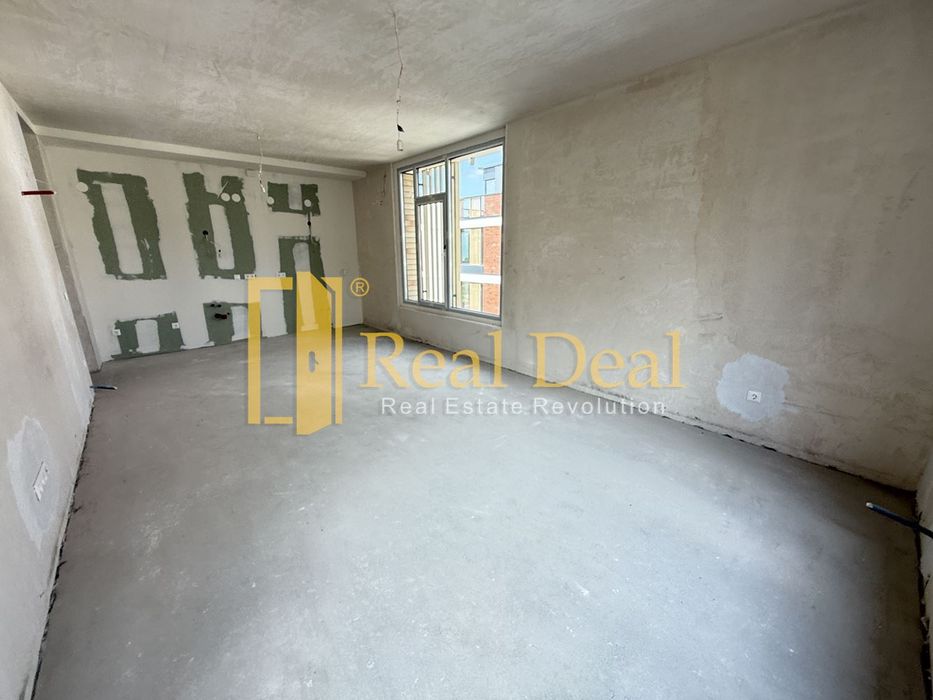 Продава се Тристаен апартамент в София, Бояна - 127 кв.м за 2993 €/кв.м - Снимка #5