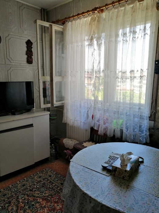 Продава се Тристаен апартамент в Шумен, Херсон - 76 кв.м за 1697 €/кв.м - Снимка #10