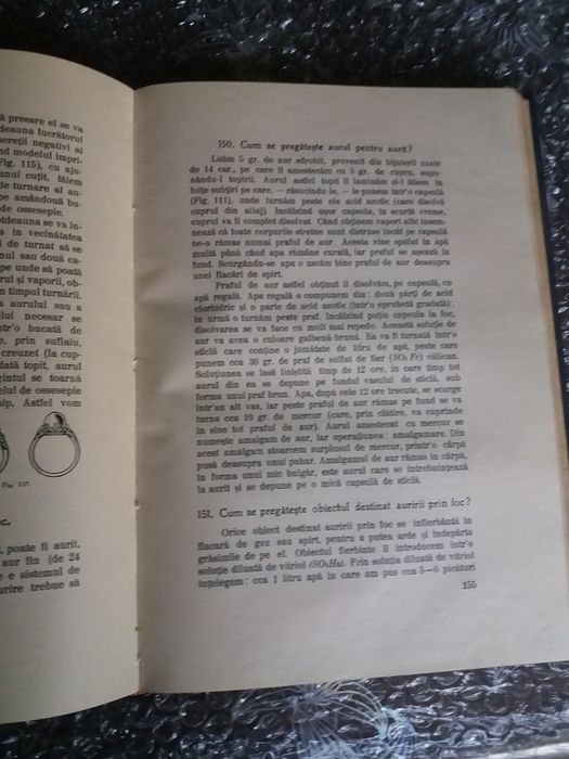 Tehnica si arta ceasornicarilor giuvaergiilor