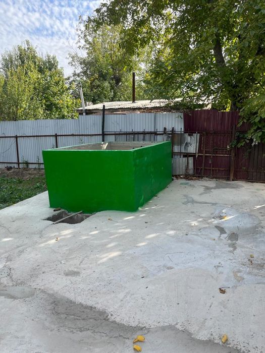 Дача Кайнар Булак