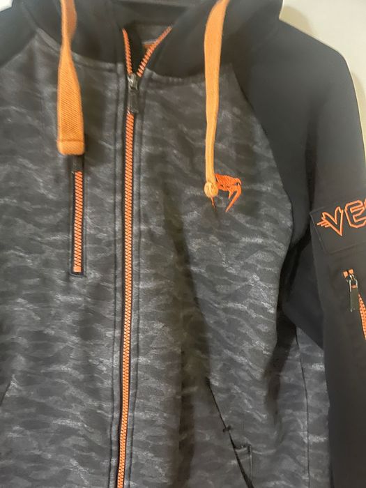 Ватиран екип VENUM