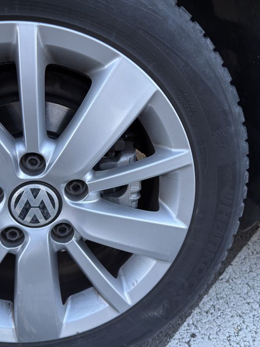 Volkswagen Golf 6
