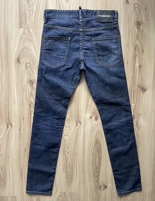 DSQUARED2 / мъжки дънки W30