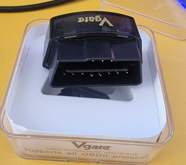 Diagnoza Vgate iCar Pro OBD2