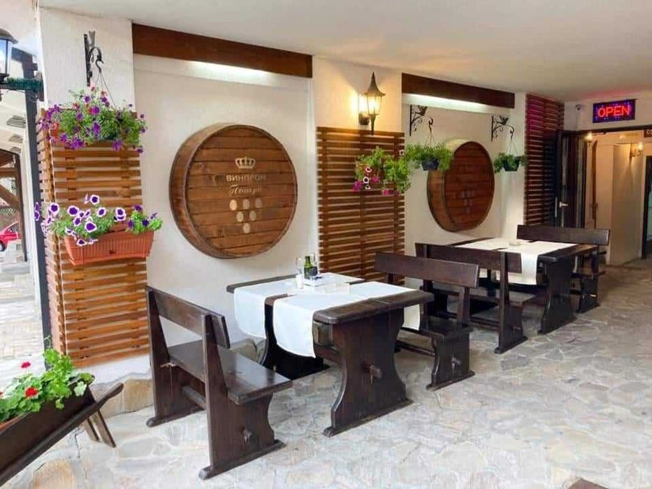 Дава се под наем Заведение в Банско - 300 кв.м за 51 € - Снимка #6