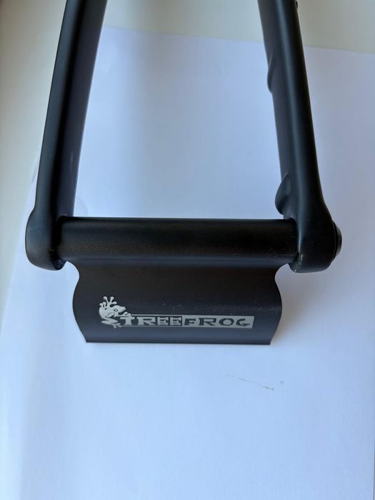 Велокрепление Treefrog Pro 1 Bike Rack на присосках