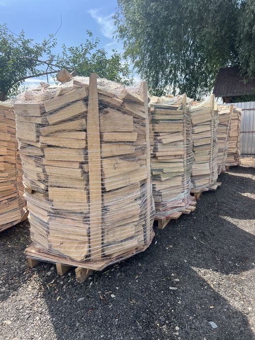 Depozit Cherestea si Lemn de foc
