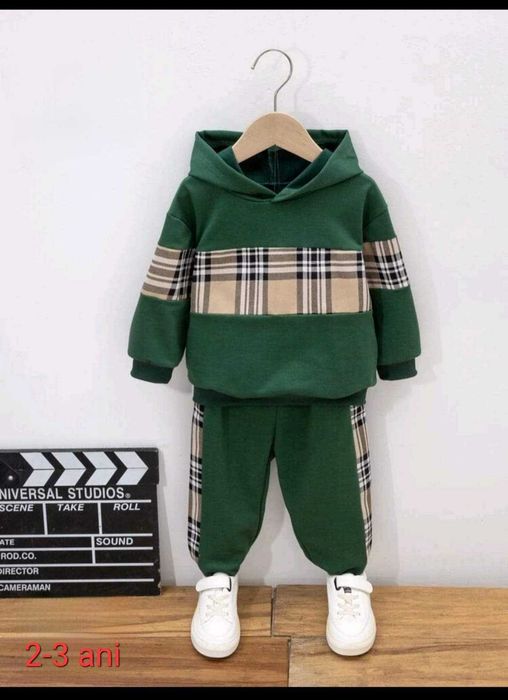 Compleu trening Haine copii  Hippil Baby  si alte modele