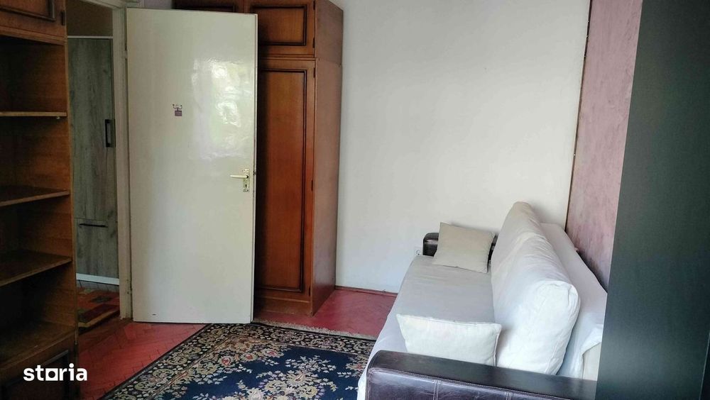 2 camere Gheorgheni, str Brancusi