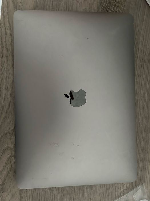 Macbook Pro 2019 Touchpad