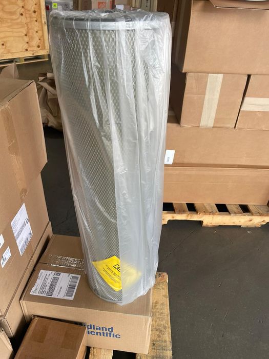 Фильтр Газовый компрессор Sullair