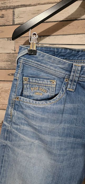 Pepe jeans W/33-мъжки дънки (А-23)