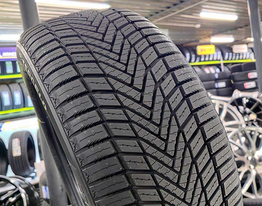 Нови всесезонни гуми TERCELO 255/40 R18 НОВ ДОТ! 255/40/18