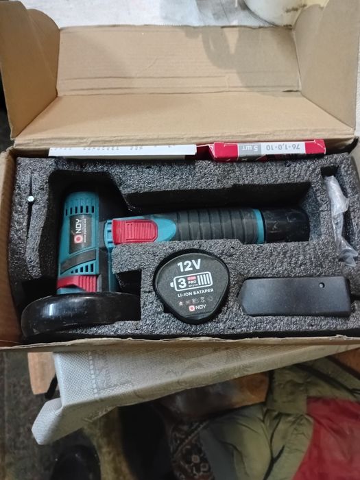 Продам мини болгарку