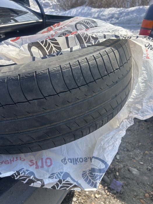 Продам R18 225/60