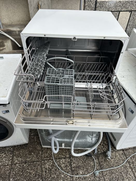 Съдомиялна машина Хансаетик/Hansaetic