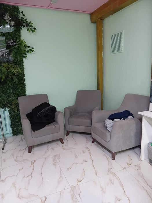 Распродажа мебель салона красоты