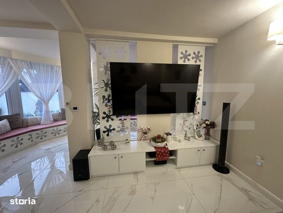 Casa de vanzare, 298 mp, zona Titulescu