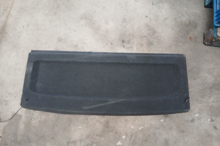 Polita portbagaj Volkswagen VW Polo a 4-a generatie 9N (facelift)