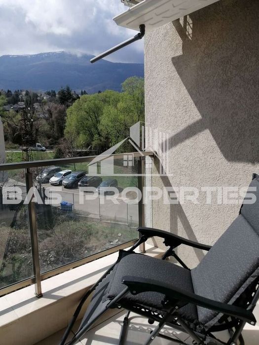 Продава се Двустаен апартамент в София, Драгалевци - 75 кв.м за 1354 €/кв.м - Снимка #9
