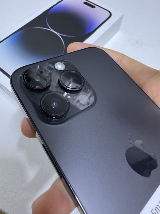 Айфон 14Про Мах 256ГБ
