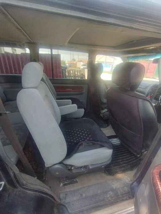 Машина Мазда MPV срочно