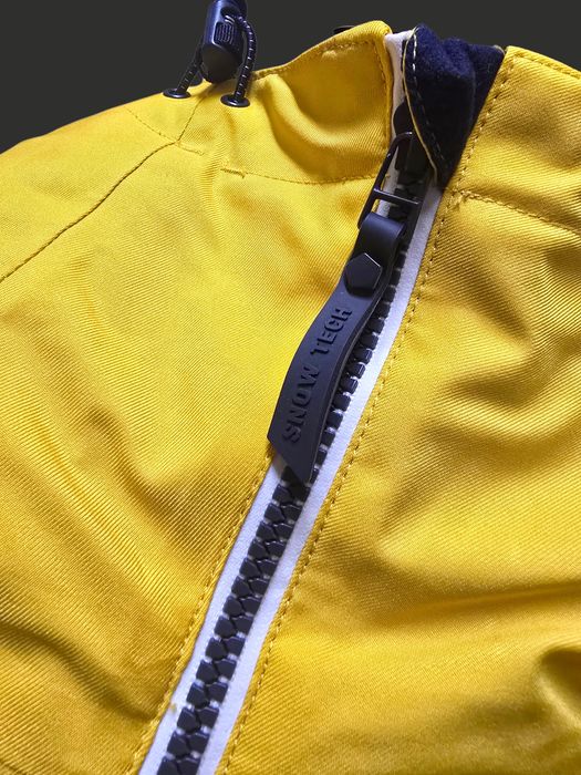 Snow Tech яке – ски / сноуборд / зимно