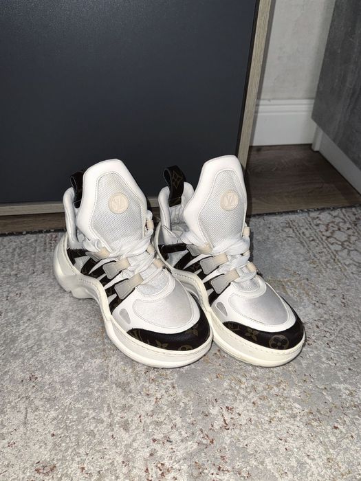 луи витон оригинал