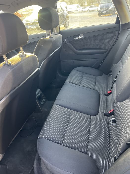 Audi A3 Sportback 2008 – 2.0 TDI 140 CP