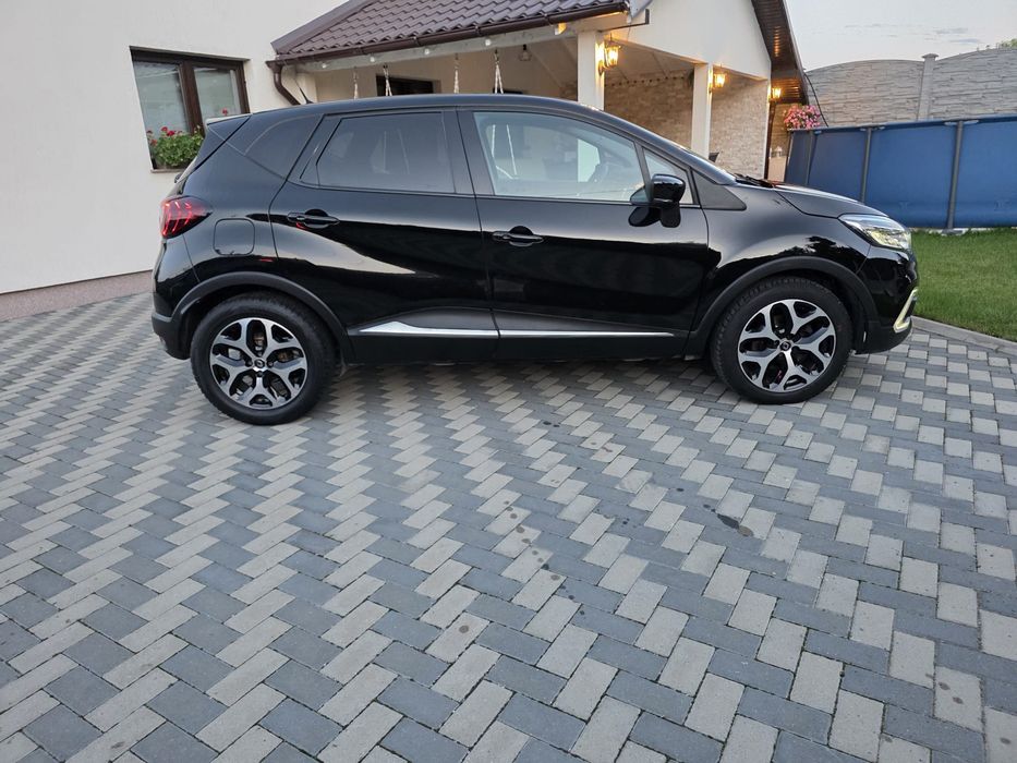 RENAULT Captur 2019 — imagine 5
