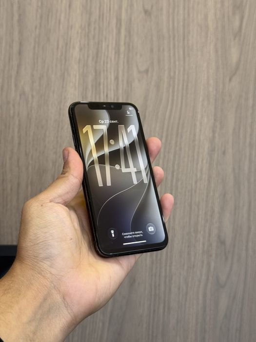 Iphone 11Pro 64gb
