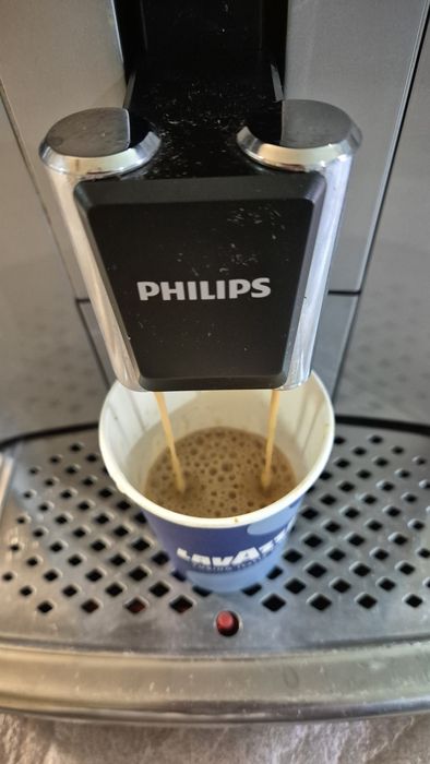 Кафемашина "Philips LatteGo" EP 4346