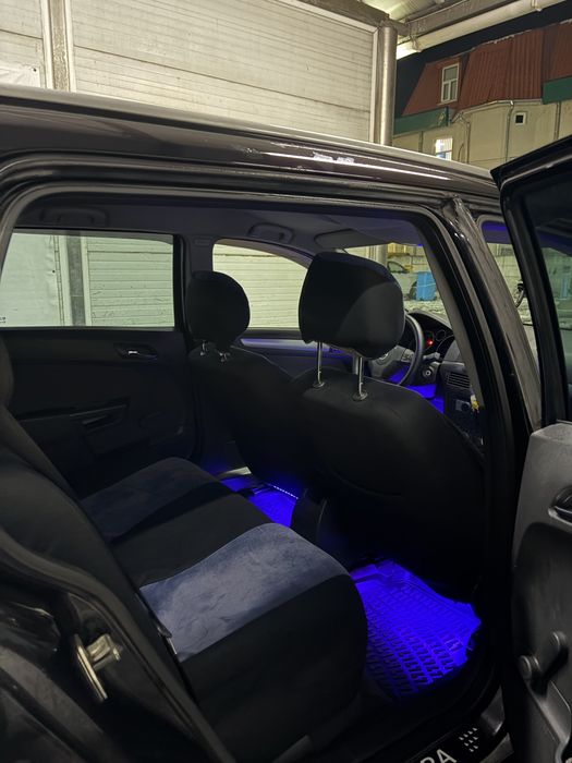 Opel Astra h 1.7 cdti (Citiți Descrierea)