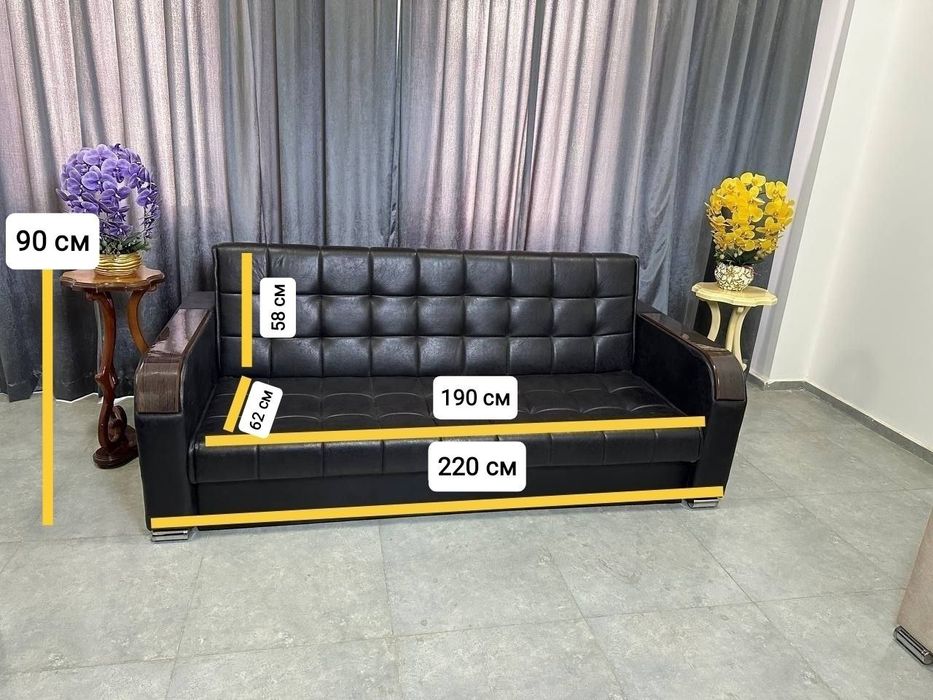 Divan raskladnoy,  Диван раскладной+ доставка