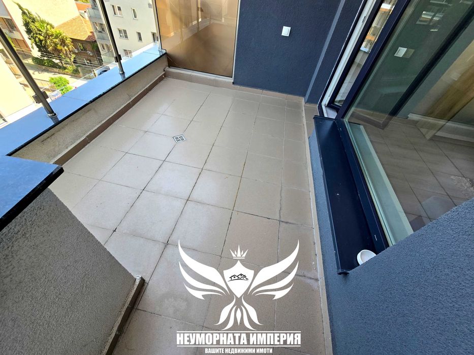 Дава се под наем Двустаен апартамент в Асеновград - 69 кв.м за 333 € - Снимка #8