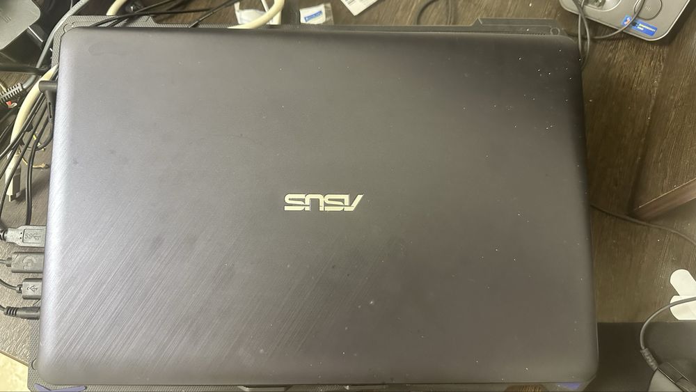 Ноутбук Asus asus