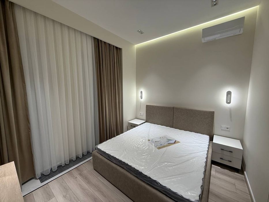 Срочнооо сдаётся квартира в Жк Mirabad Avenue