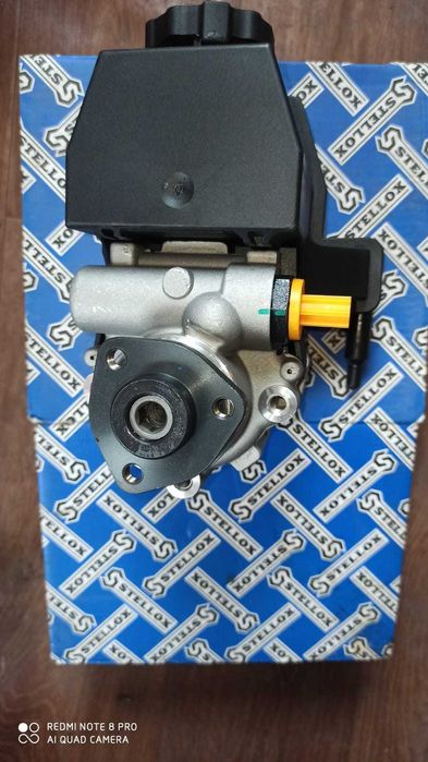 Гур  на Mercedes Benz