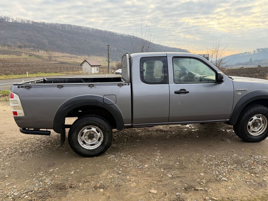 Vand Ford Ranger  4x4  2009