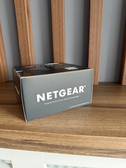NETGEAR Nighthawk M7 PRO (MR7450) - Nou - Sigilat