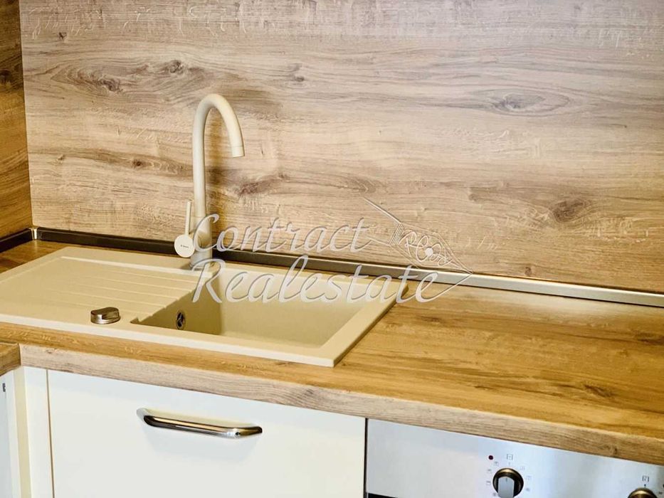 Дава се под наем Двустаен апартамент в Варна, Аспарухово - 70 кв.м за 382.5 € - Снимка #8