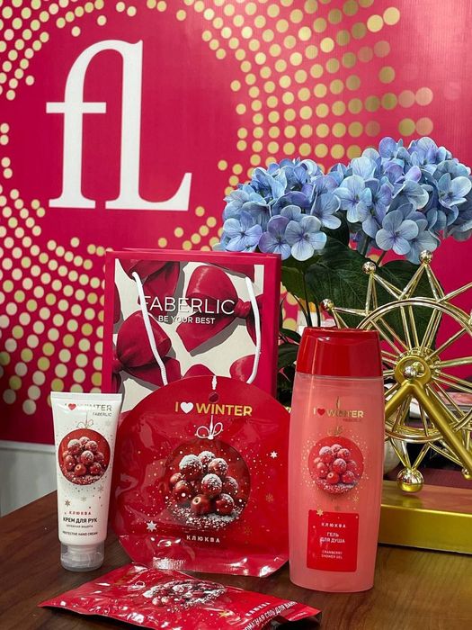 Sifatli va hamyonbop tovarlar sotiladi.  Sovg'abop naborlar sotiladi.